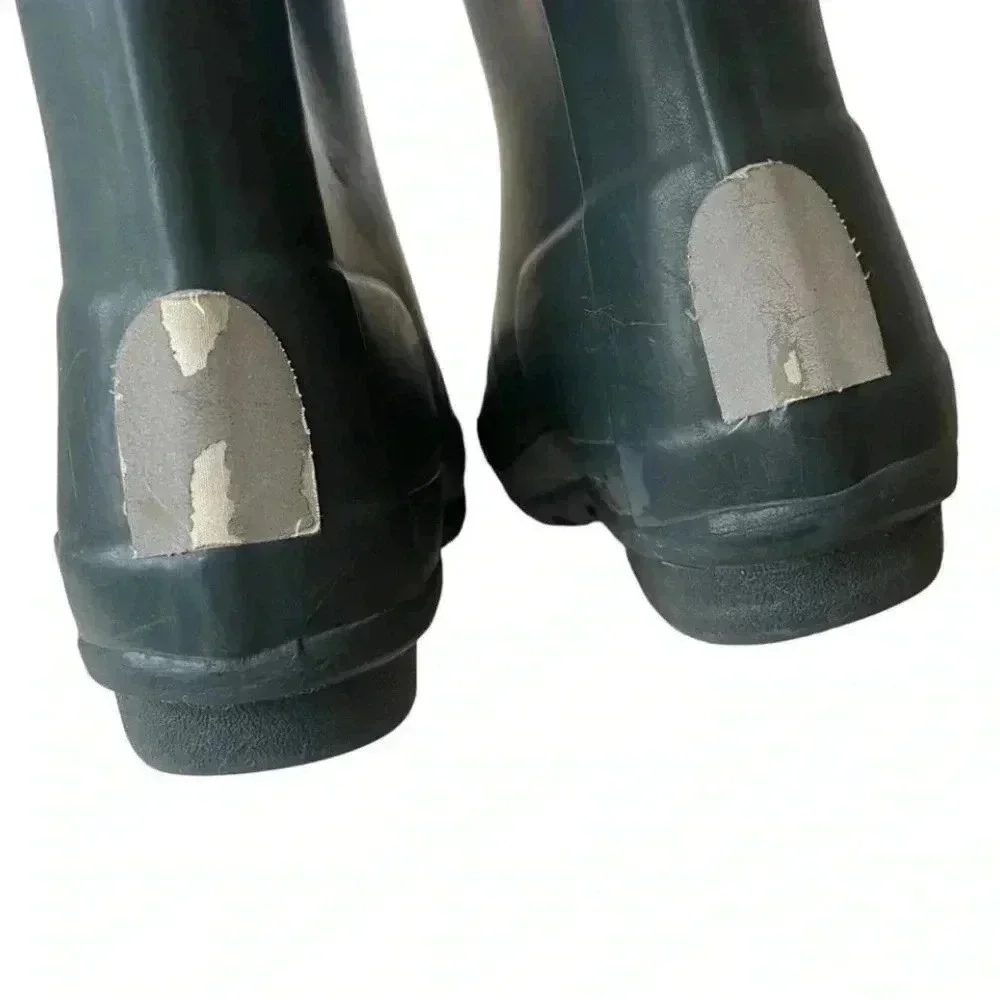 Hunter classic flaws